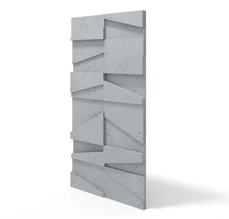 Płyta betonowa 3D PB09 ZENITH