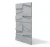 Płyta betonowa 3D PB09 ZENITH