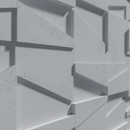 Płyta betonowa 3D PB09 ZENITH