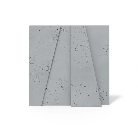 Płyta betonowa 3D PB10 ZENITH GRANDE