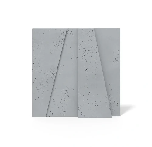 Płyta betonowa 3D PB10 ZENITH GRANDE