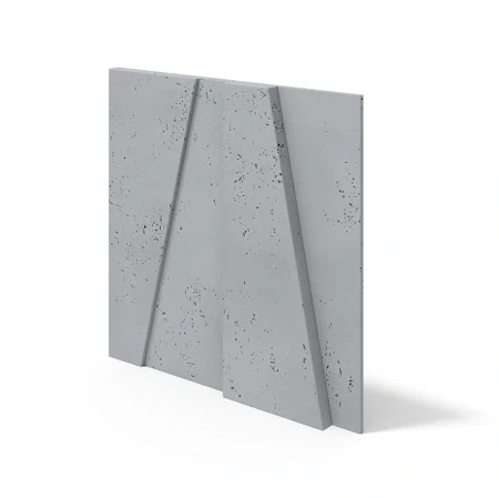 Płyta betonowa 3D PB10 ZENITH GRANDE