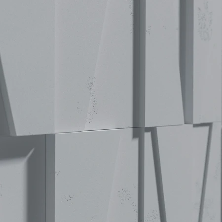 Płyta betonowa 3D PB10 ZENITH GRANDE