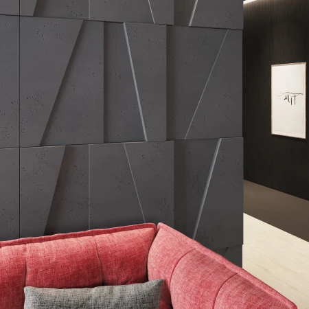 Płyta betonowa 3D PB10 ZENITH GRANDE