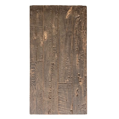 Panel ścienny poliuretanowy 3D COUNTRY WOOD
