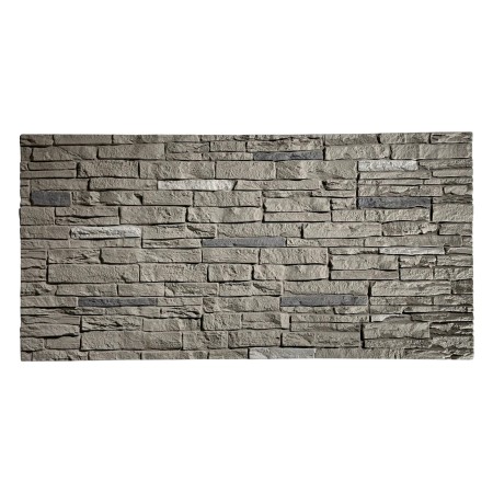 Panel ścienny poliuretanowy SILVER SLATE