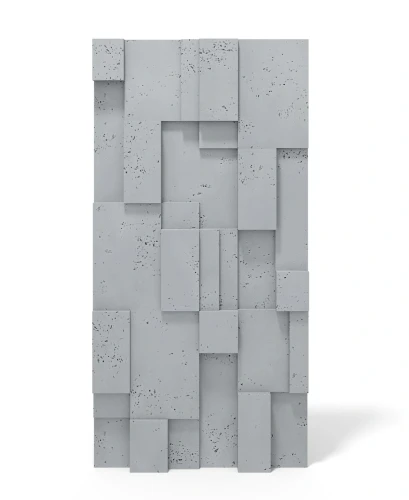 Płyta betonowa 3D PB11 MYSTIC