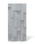 Płyta betonowa 3D PB11 MYSTIC