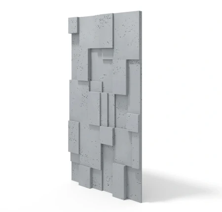 Płyta betonowa 3D PB11 MYSTIC