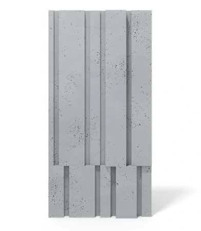 Płyta betonowa 3D PB13 PIANO