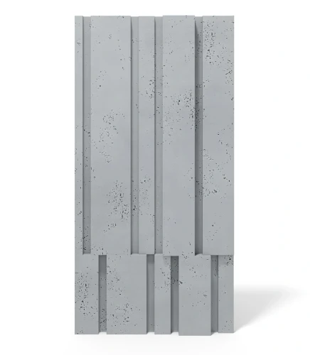 Płyta betonowa 3D PB13 PIANO