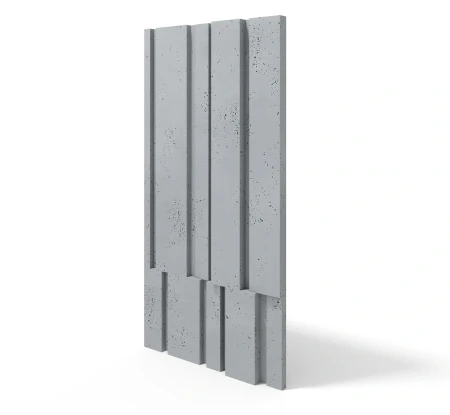Płyta betonowa 3D PB13 PIANO