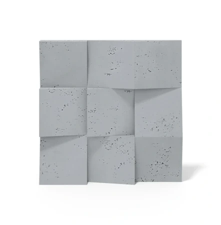 Płyta betonowa 3D PB16 CUBIQUE GRANDE