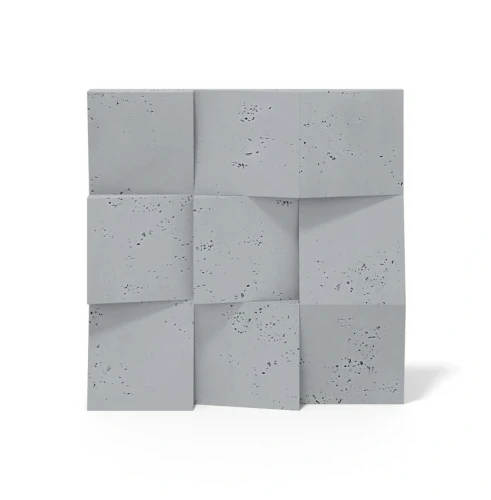 Płyta betonowa 3D PB16 CUBIQUE GRANDE