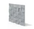 Płyta betonowa 3D PB15 CUBIQUE
