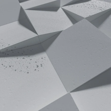 Płyta betonowa 3D PB15 CUBIQUE