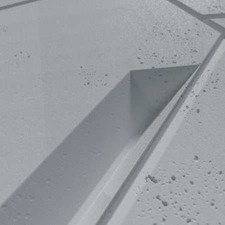 Płyta betonowa 3D PB18 GALAXY