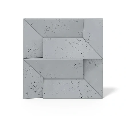 Płyta betonowa 3D PB26 BEVEL