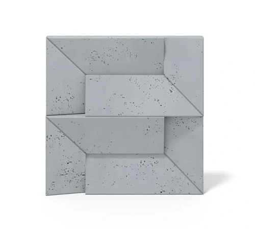 Płyta betonowa 3D PB26 BEVEL