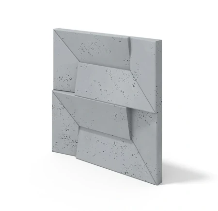 Płyta betonowa 3D PB26 BEVEL