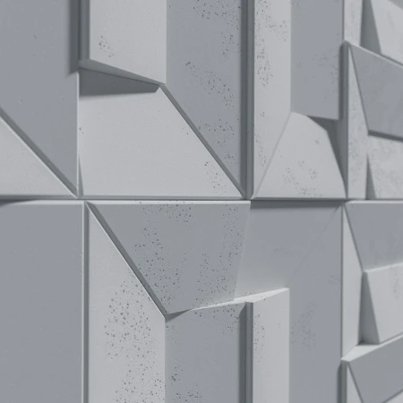 Płyta betonowa 3D PB26 BEVEL