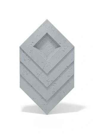 Płyta betonowa 3D PB21 VIVA