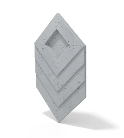 Płyta betonowa 3D PB21 VIVA