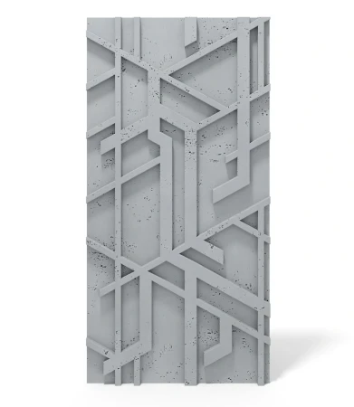 Płyta betonowa 3D PB27 FUTURA