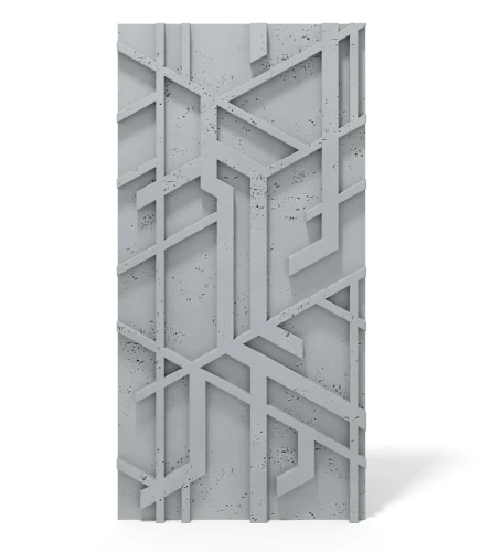 Płyta betonowa 3D PB27 FUTURA