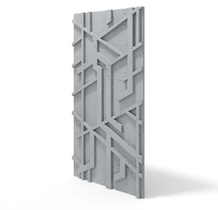 Płyta betonowa 3D PB27 FUTURA