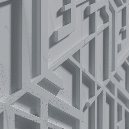 Płyta betonowa 3D PB27 FUTURA