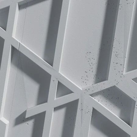 Płyta betonowa 3D PB27 FUTURA