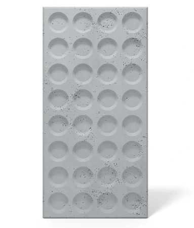 Płyta betonowa 3D PB28 HOLLIS