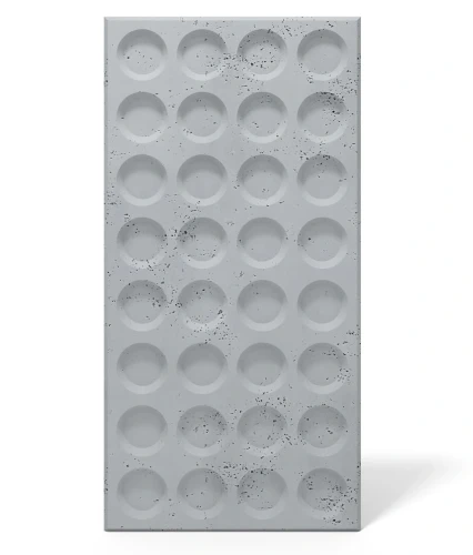 Płyta betonowa 3D PB28 HOLLIS