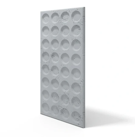 Płyta betonowa 3D PB28 HOLLIS