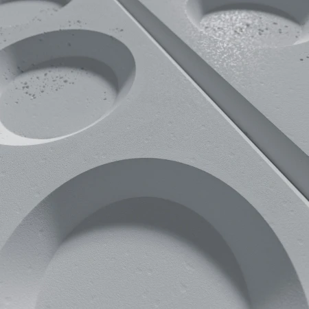 Płyta betonowa 3D PB28 HOLLIS