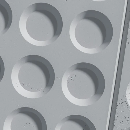 Płyta betonowa 3D PB28 HOLLIS