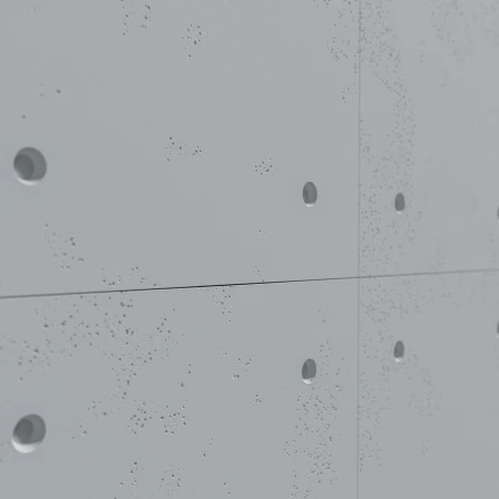 Płyta betonowa 3D PB30 DOT