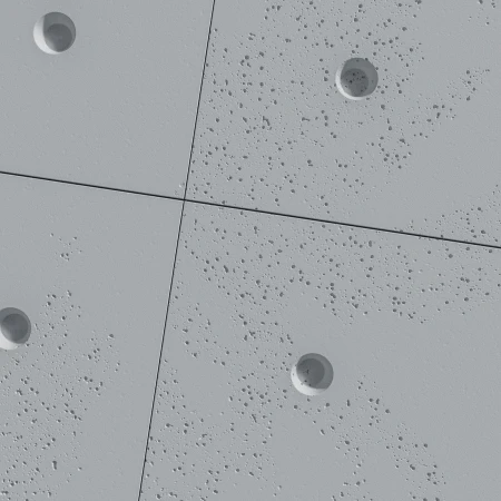 Płyta betonowa 3D PB30 DOT