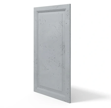 Płyta betonowa 3D PB33 A WINDSOR