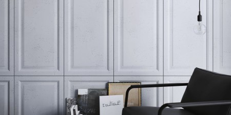 Płyta betonowa 3D PB33 B WINDSOR