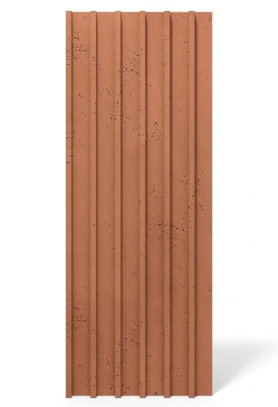 Płyta betonowa 3D PB40 VERTIC