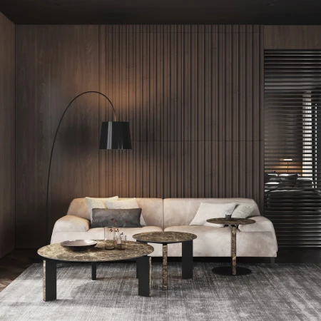 Płyta betonowa 3D PB40 VERTIC