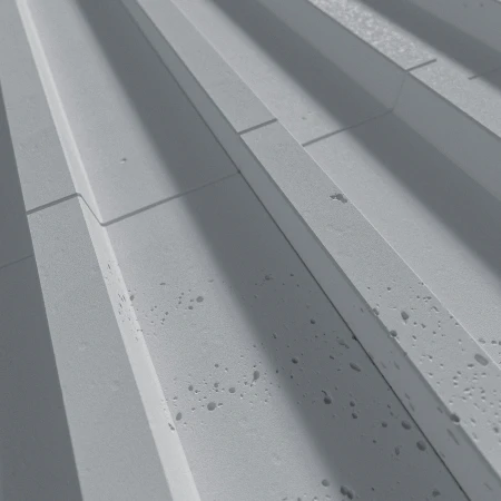 Płyta betonowa 3D PB40 VERTIC