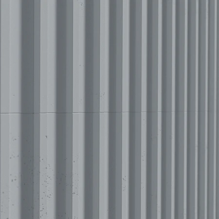 Płyta betonowa 3D PB40 VERTIC