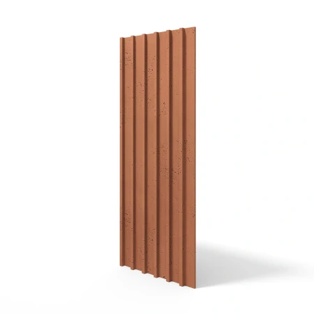 Płyta betonowa 3D PB40 VERTIC