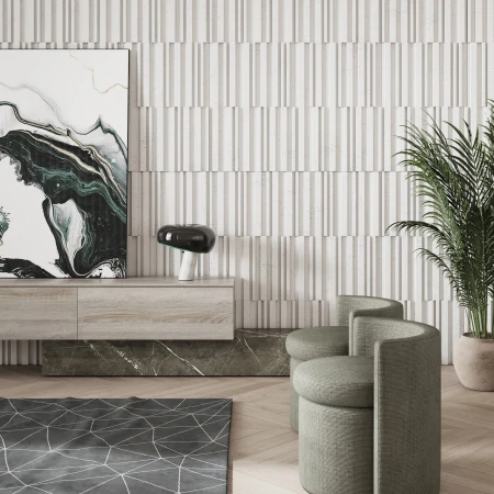 Płyta betonowa 3D PB42 HORIZON