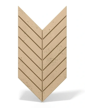 Płyta betonowa 3D PB44 VINEA