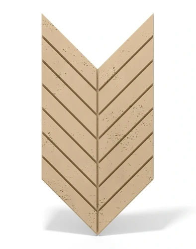 Płyta betonowa 3D PB44 VINEA