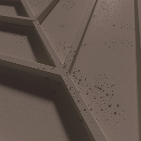 Płyta betonowa 3D PB45 ORNATO
